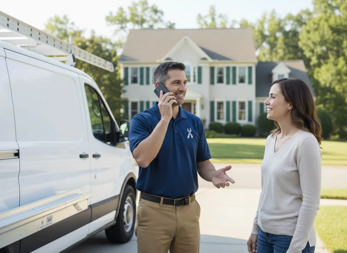 Home Gutter Service Leavittsburg, OH FAQs